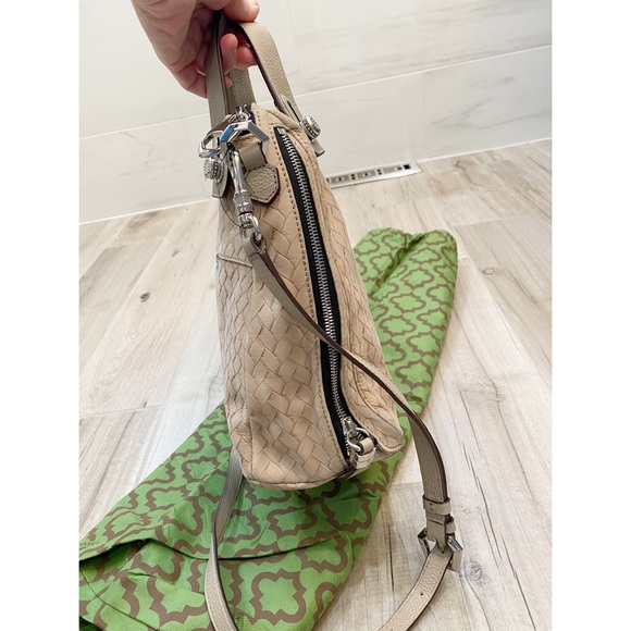 orYANY Leather Bag - Picture 6 of 14